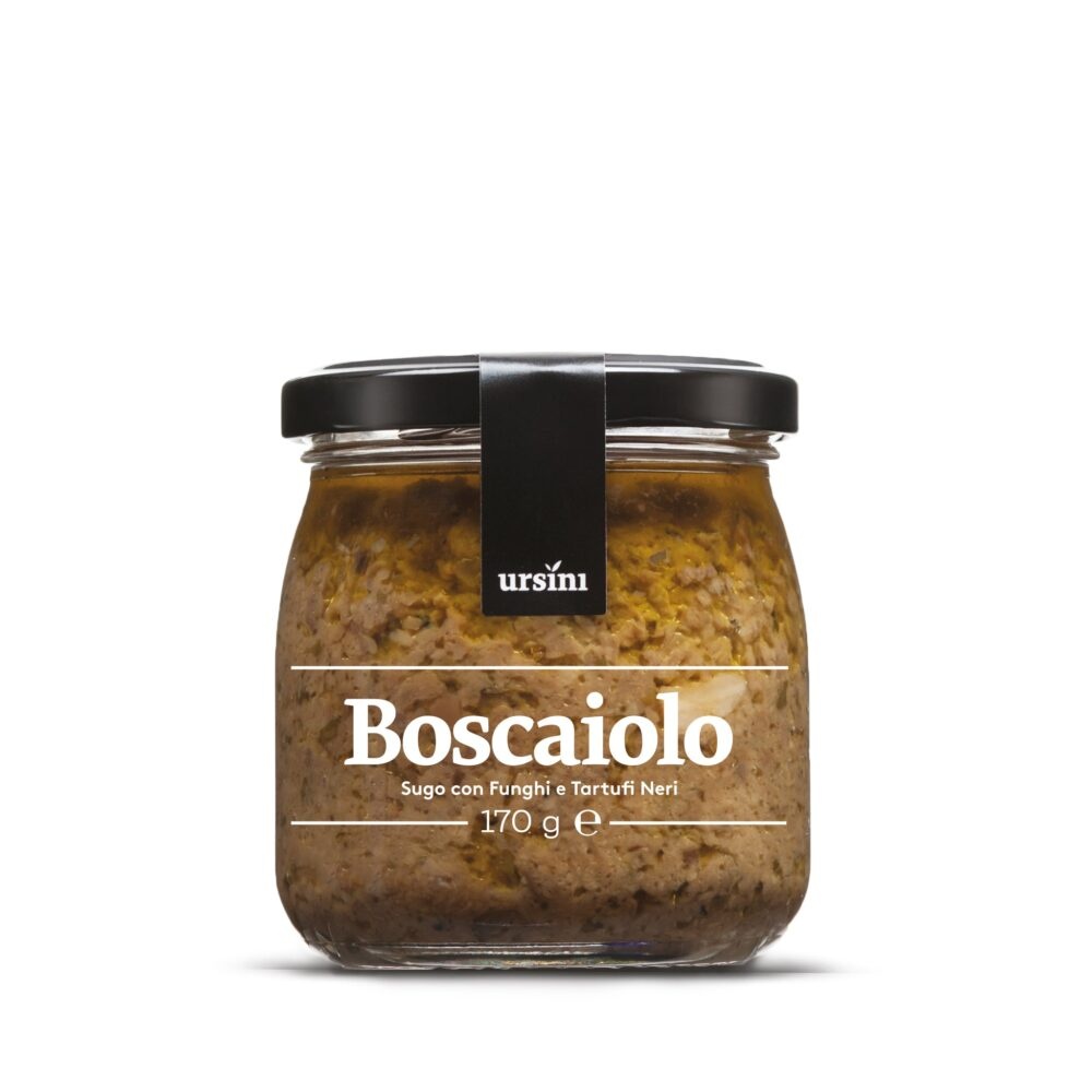 "URSINI" SUGO BOSCAIOLO