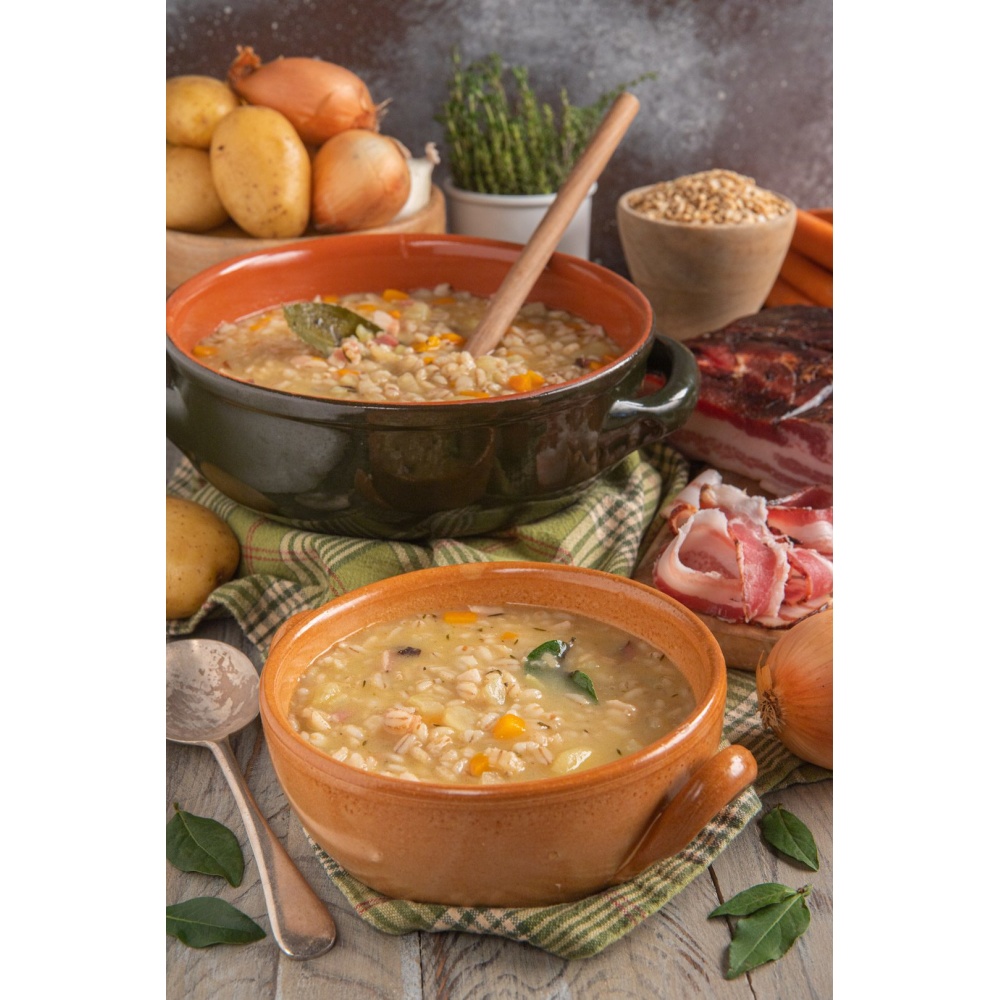 Azienda Agricola Rosa Ciarrocca - Orzo - immagine 2
