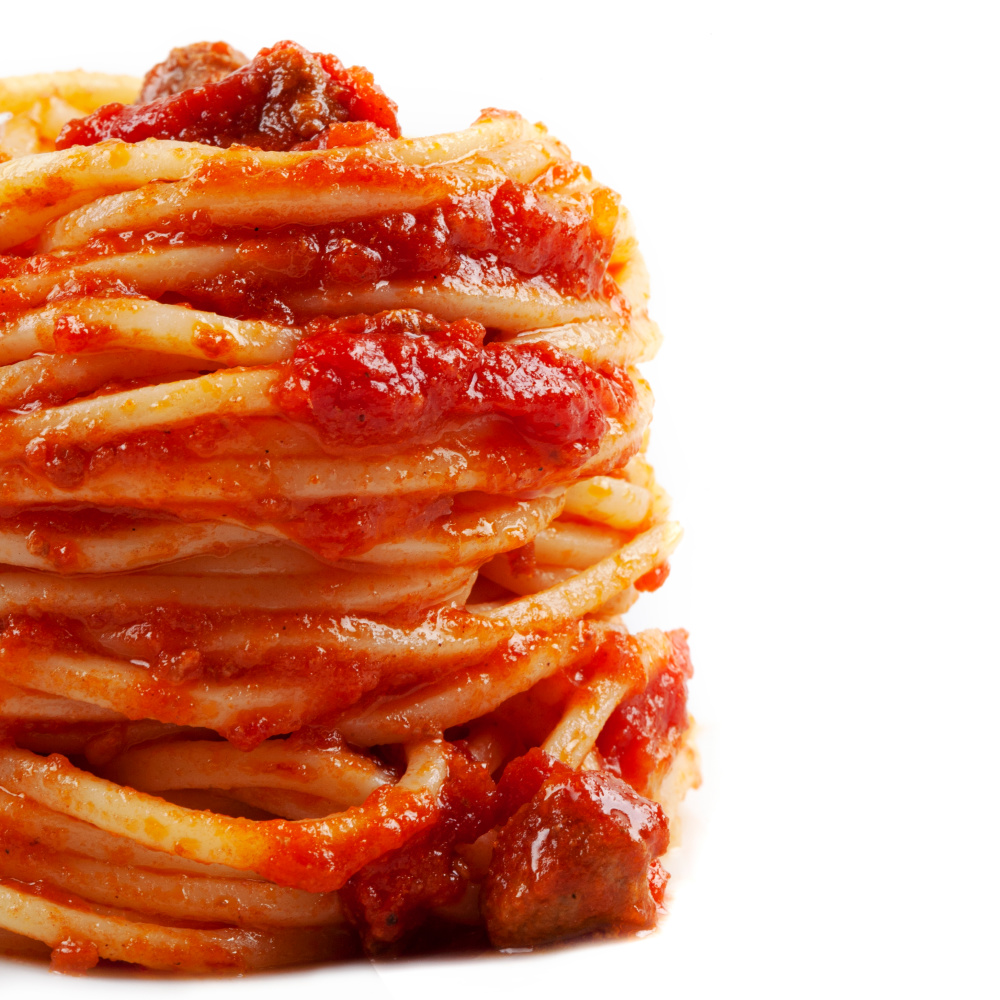 "URSINI" SUGO AI FUNGHI PORCINI - immagine 2