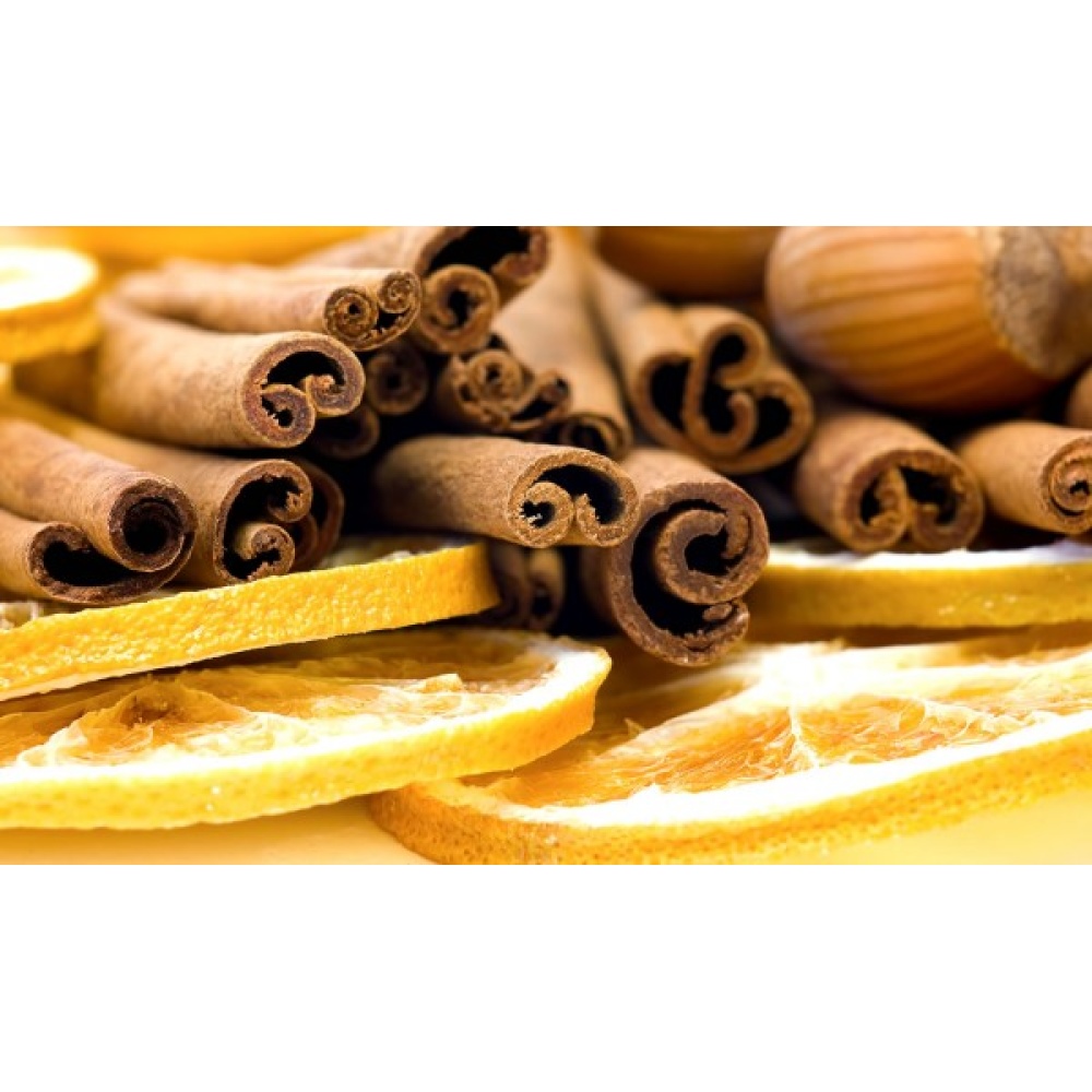"OFFIDIUS"MELA, ARANCIA E CANNELLA - immagine 6