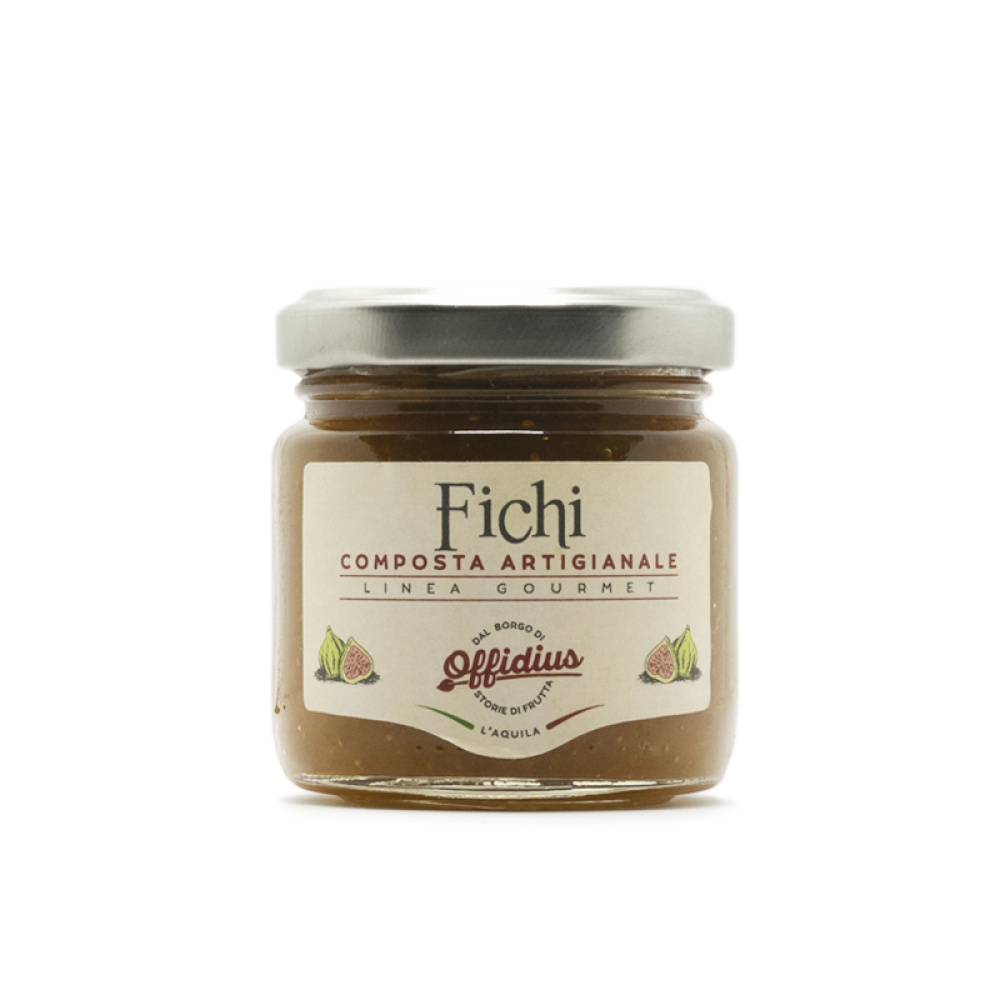 "OFFIDIUS"COMPOSTA FICHI