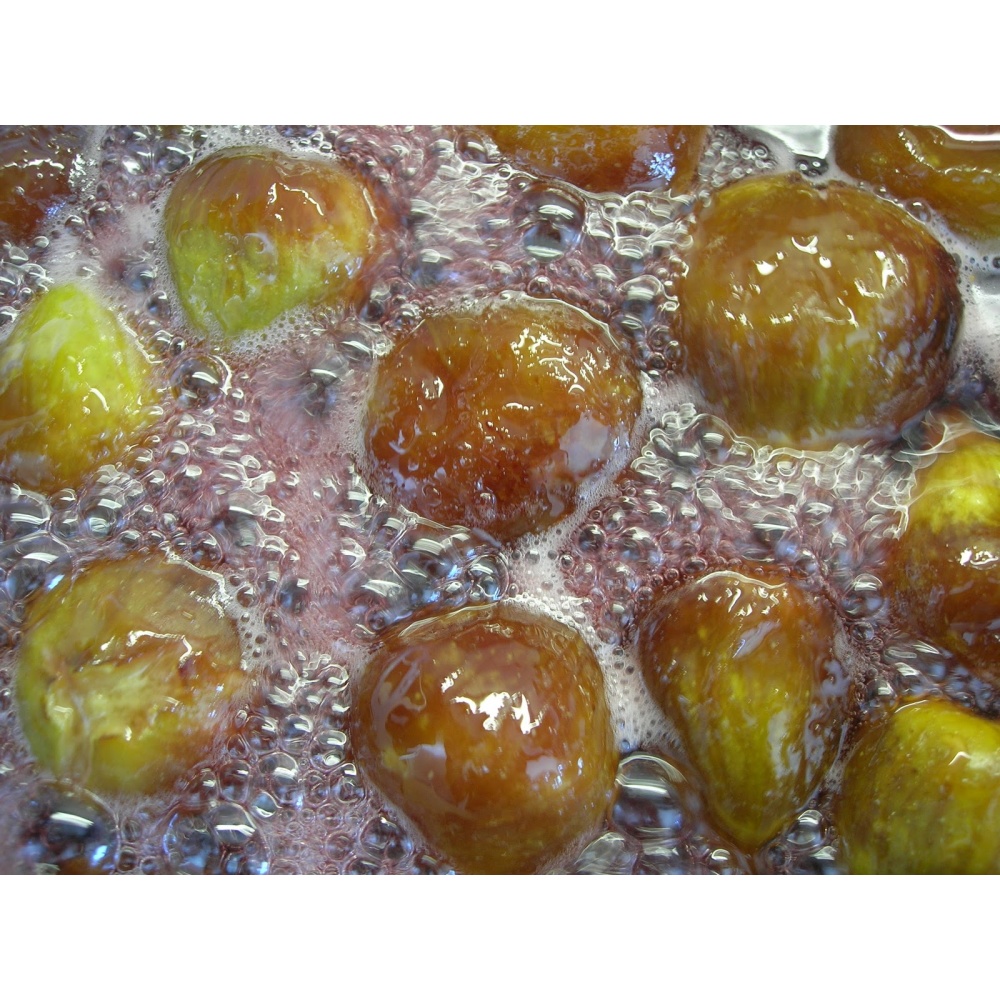 "OFFIDIUS"FICHI CARAMELLATI - immagine 2