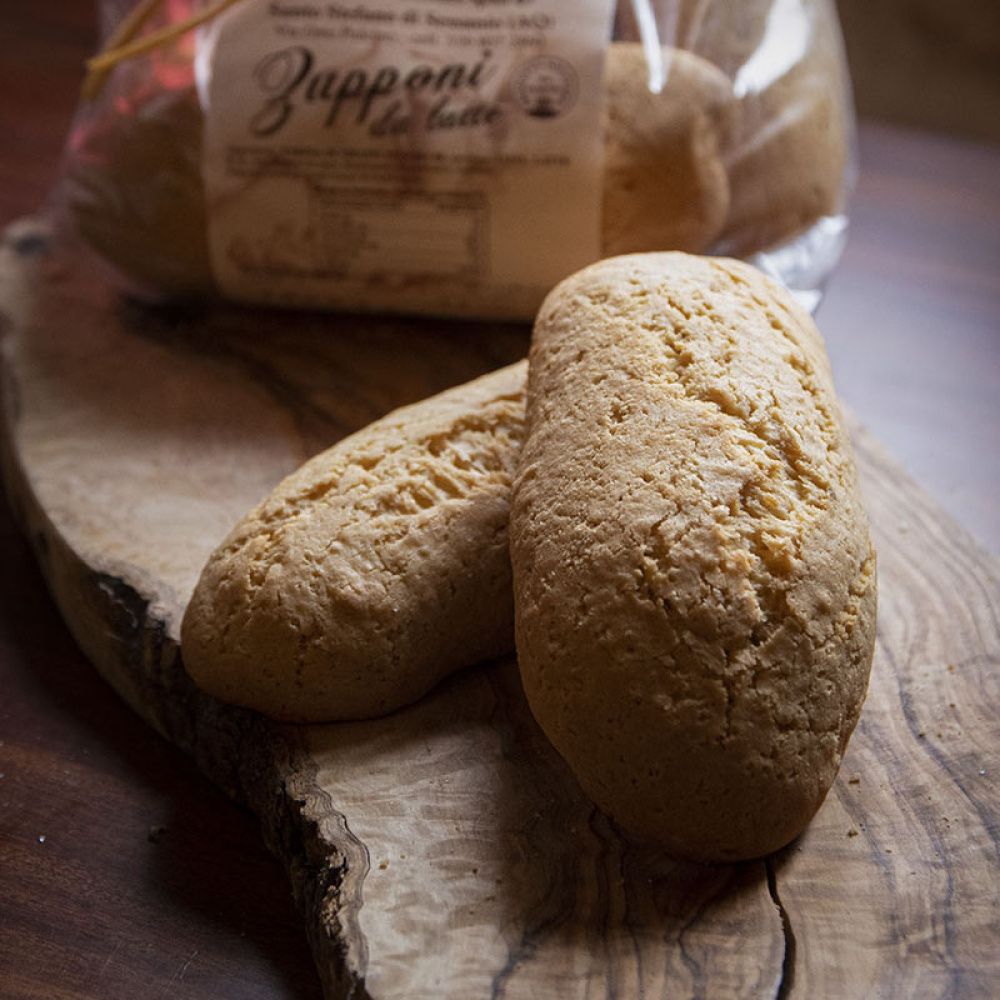 I Sapori del Borgo - Zupponi