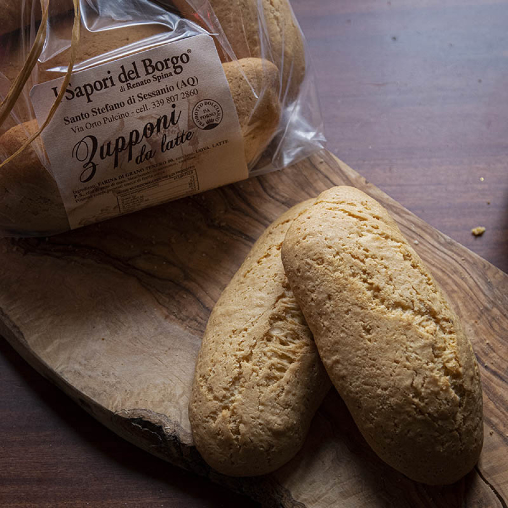 I Sapori del Borgo - Zupponi - immagine 2