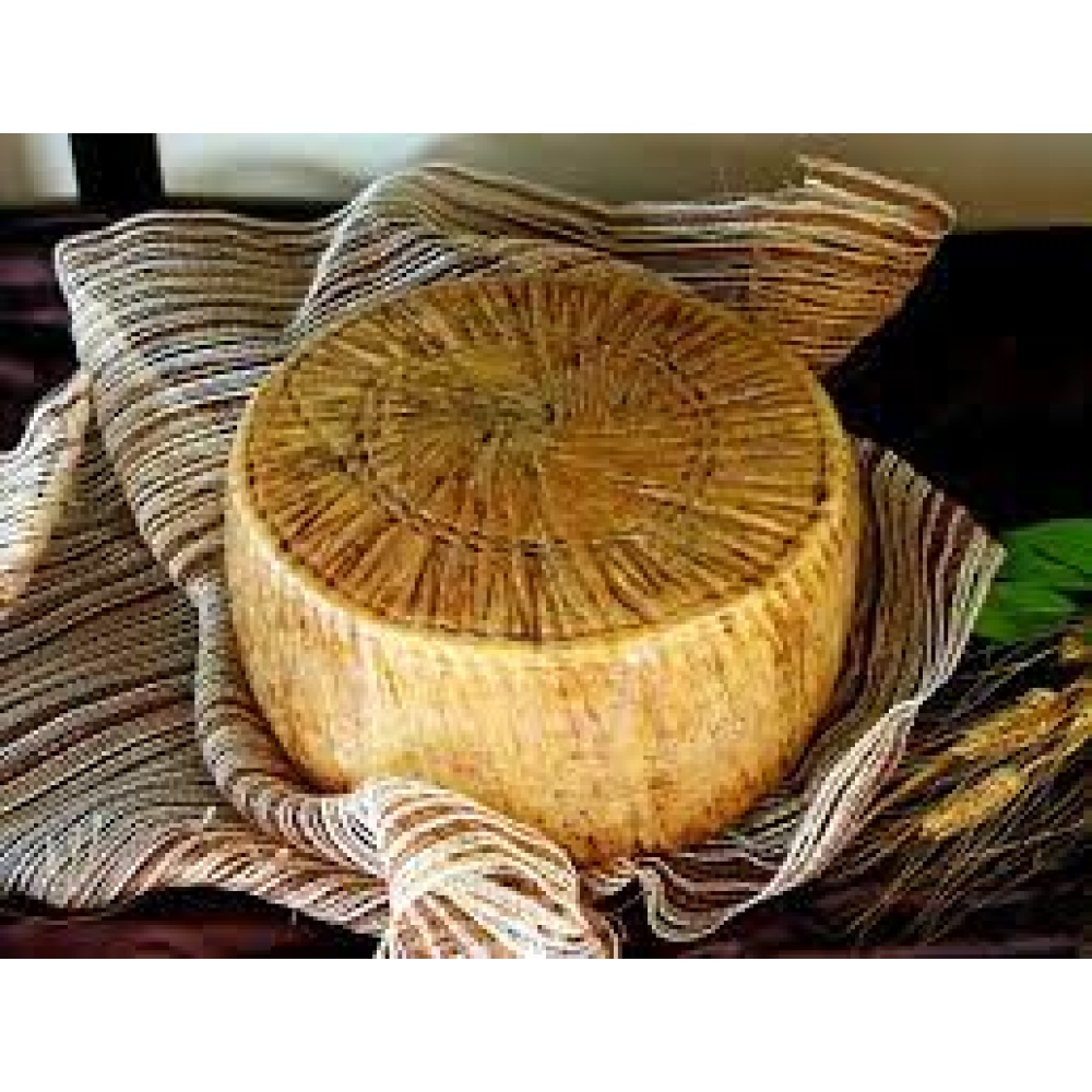 "URSINI" PESTATO DI FORMAGGIO PECORINO E CIPOLLA ROSSA - immagine 6