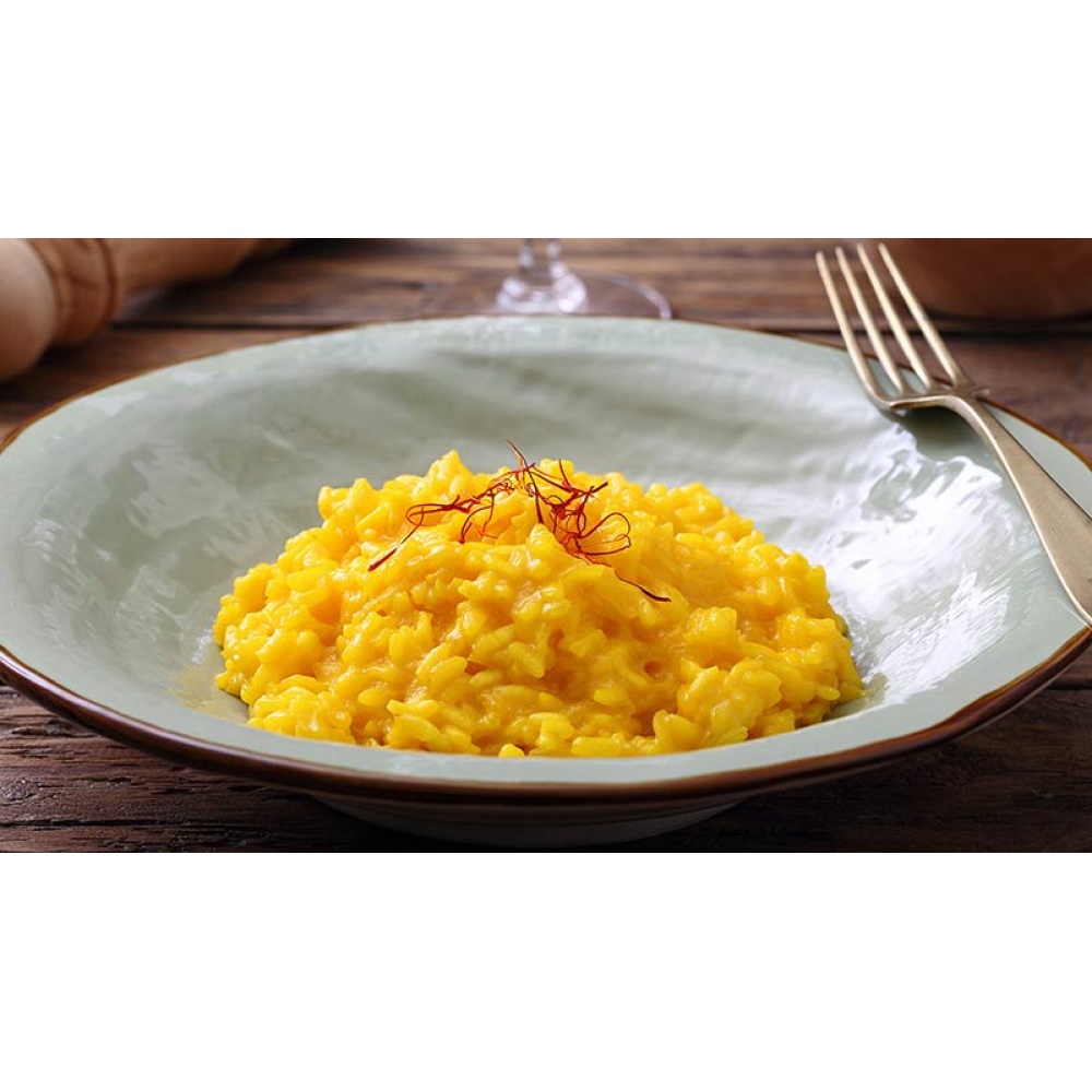 Rustichella D'Abruzzo Condimento per Pasta Zafferano&Pecorino - immagine 5