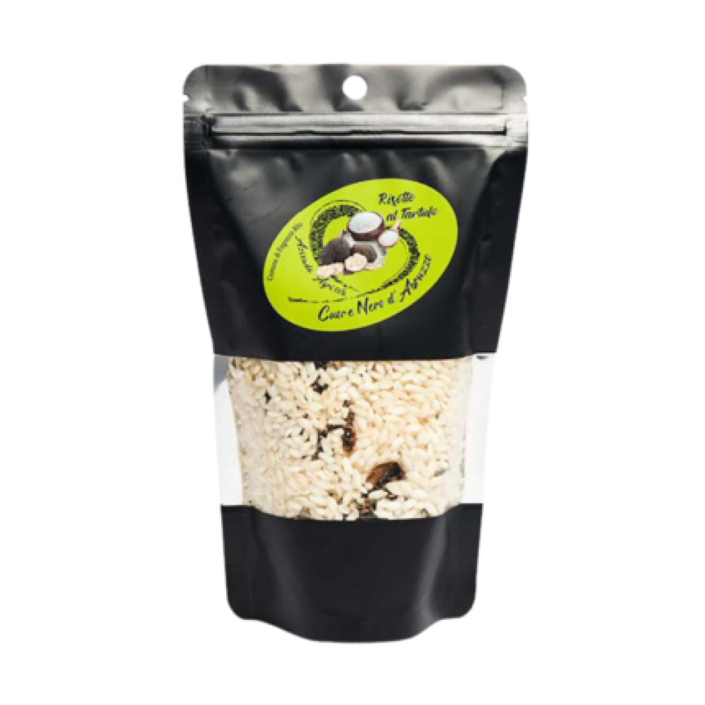 Riso al Tartufo