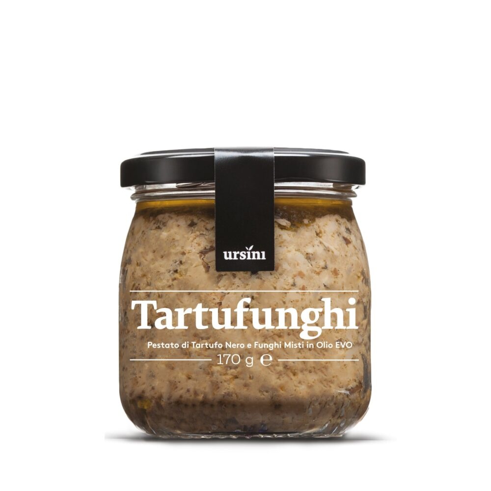 "URSINI" PESTATO TARTUFUNGHI