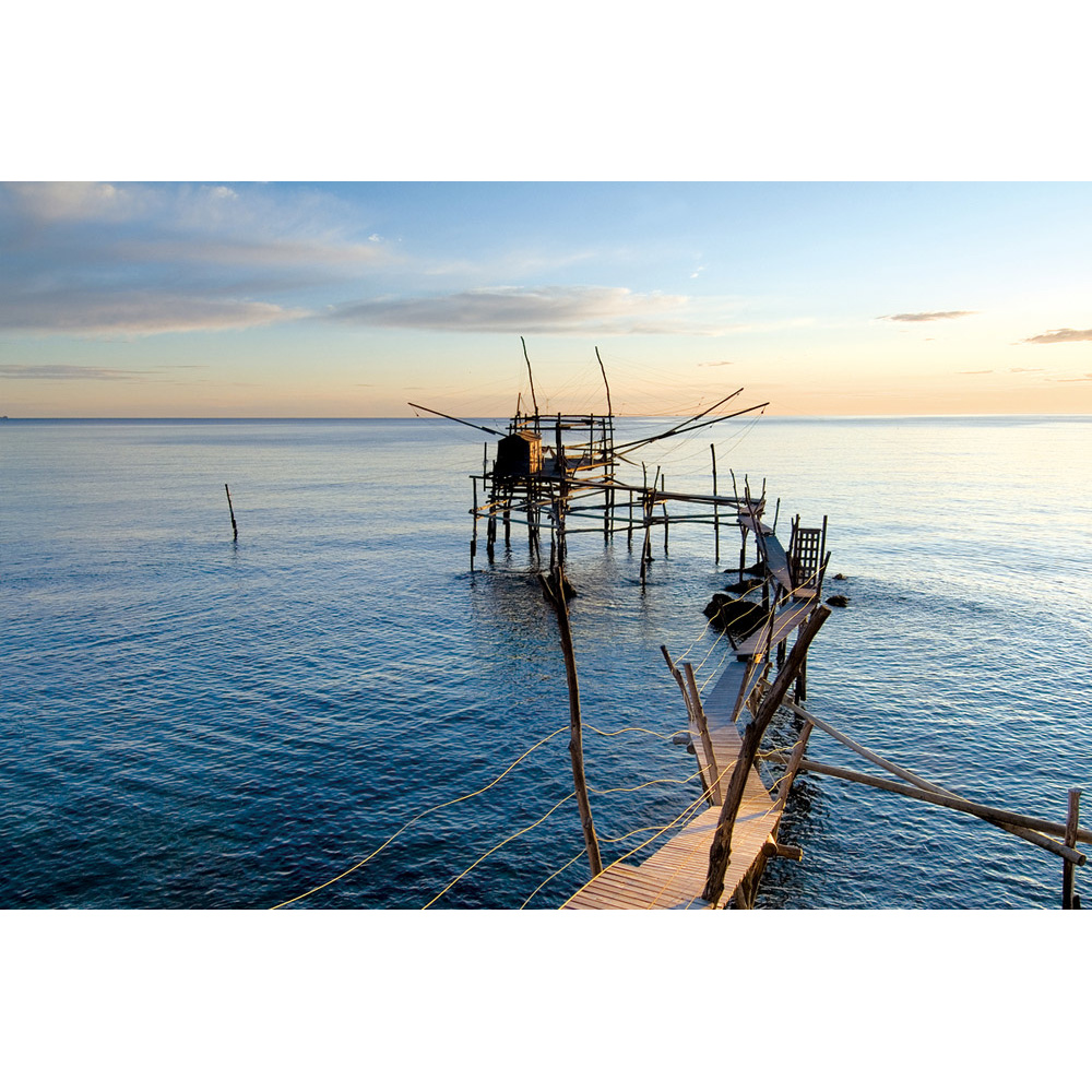 "URSINI"PESTATO DEL TRABOCCO - immagine 4