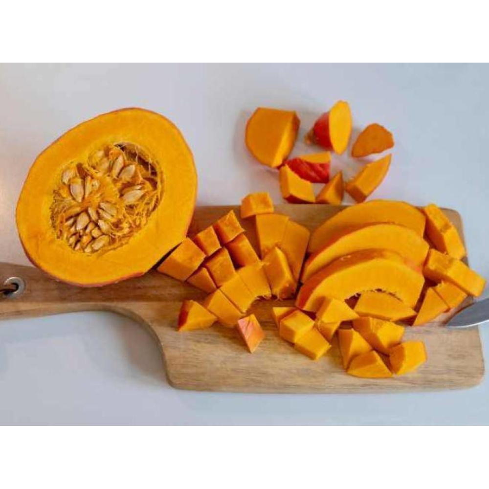 LA COLLINA-CONFETTURA ARTIGIANALE ZUCCA E MANDORLE 220 GR - immagine 5