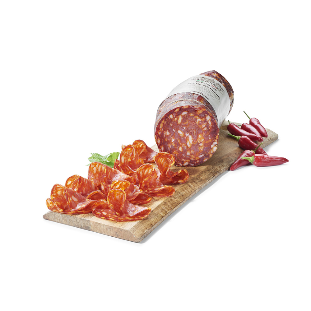 I Sapori del Borgo - Scrocchiarelli - immagine 5