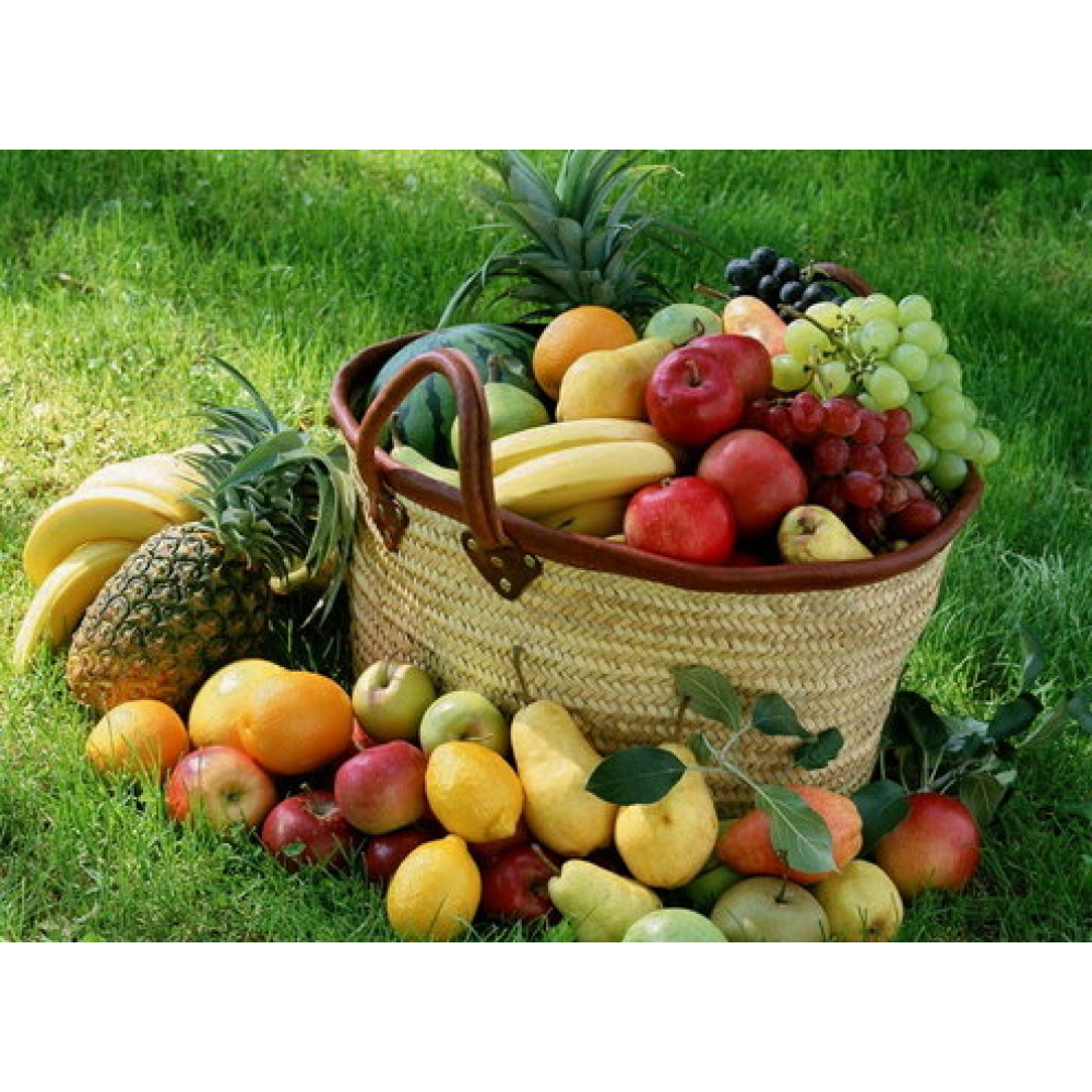 "OFFIDIUS"CONFETTURA FRUIT LOUNGE - immagine 3