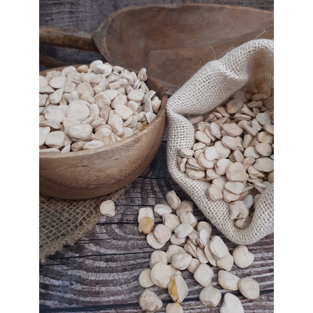 Azienda agraria Matergia-Cicerchie Bio - immagine 3