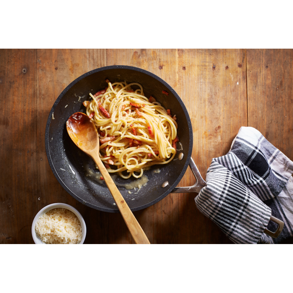 "URSINI"CARBONARA SENZA UOVA - immagine 4