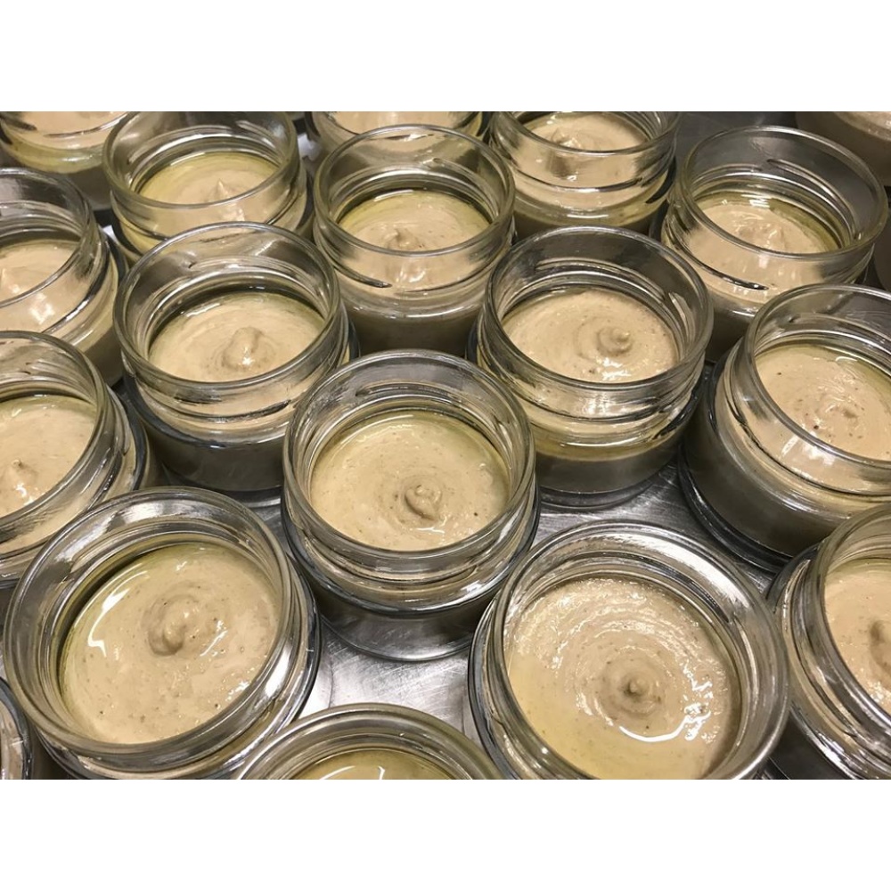 La Spora-Crema di porcini con tartufo bianco - immagine 2