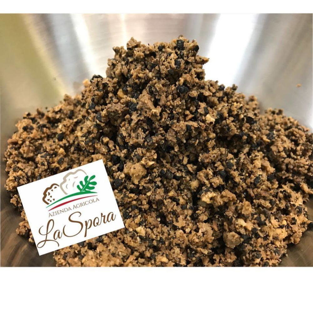 La Spora-Tartufo estivo macinato - immagine 2