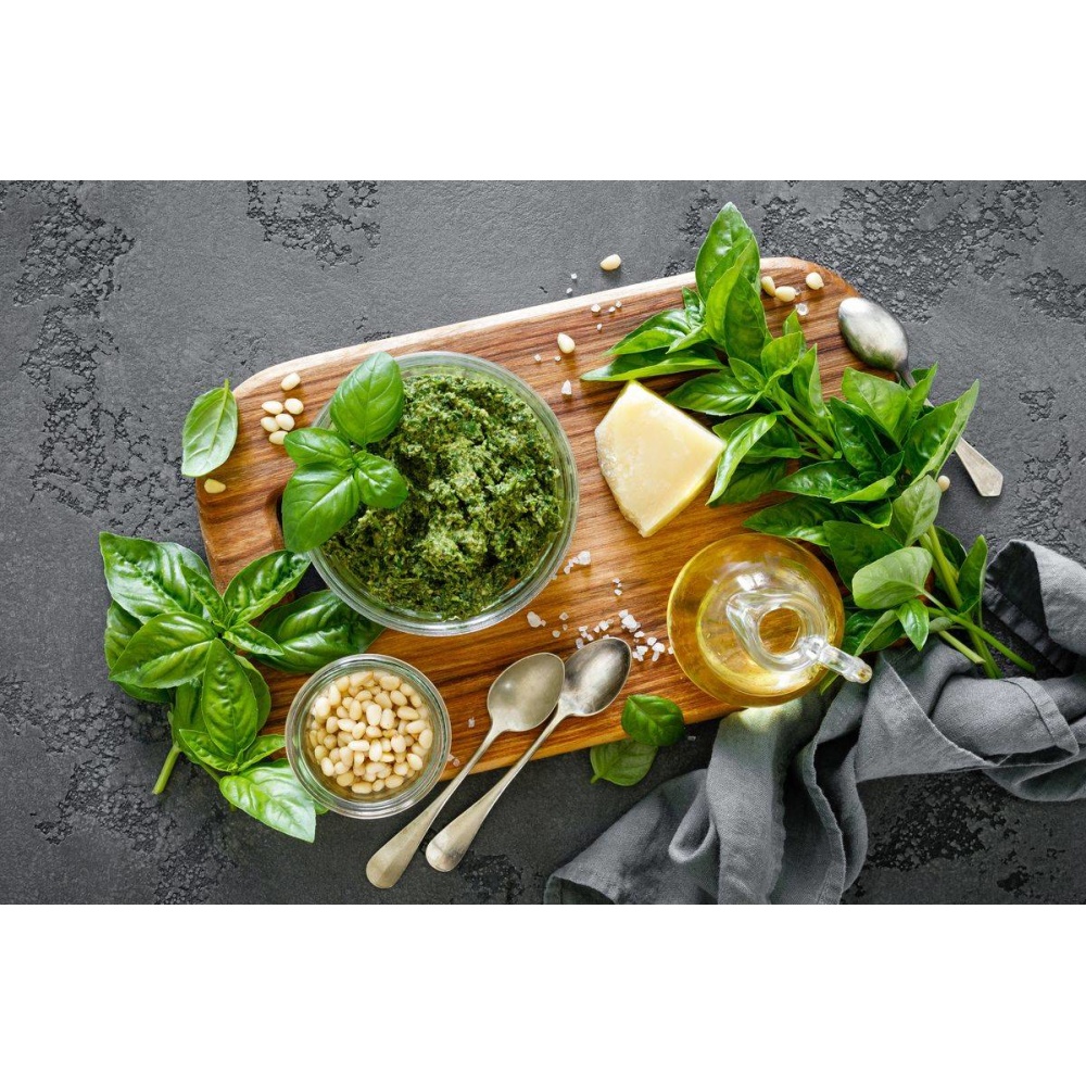 "URSINI" PESTO SENZA AGLIO - immagine 6