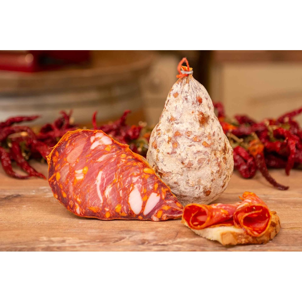 "URSINI" SUGO ALLA VENTRICINA - immagine 6