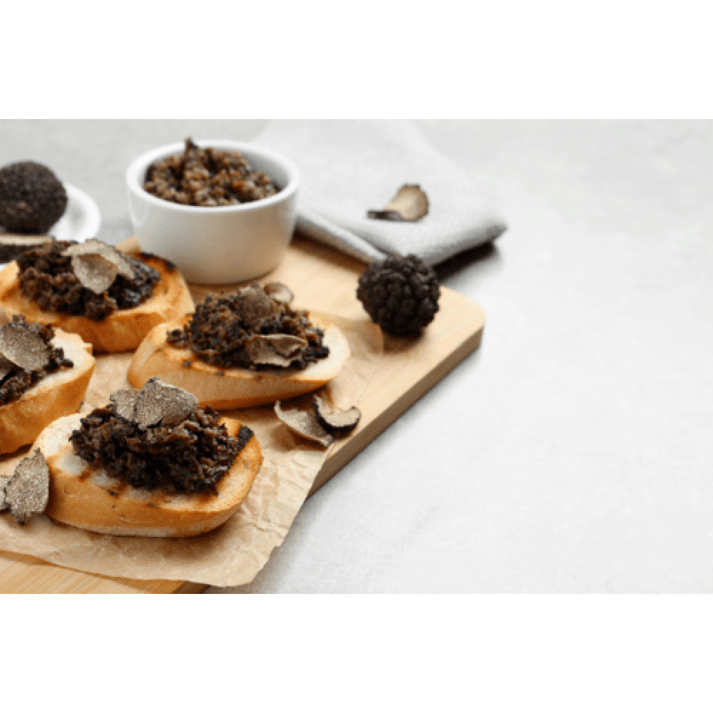 La Spora-Box regalo prodotti a base di tartufo - immagine 8