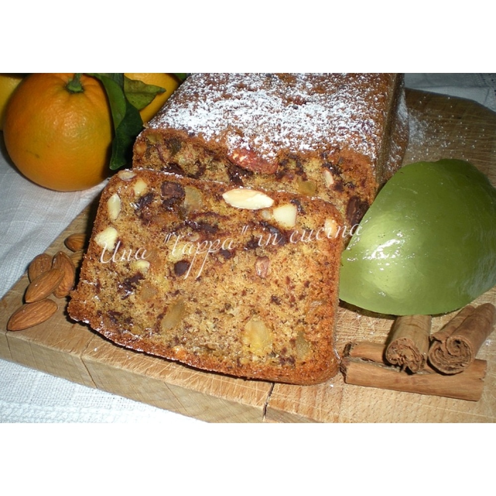 Pan Ducale gr.300 - immagine 3