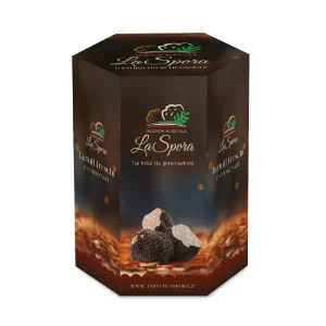 Box regalo “Esagonale 1”