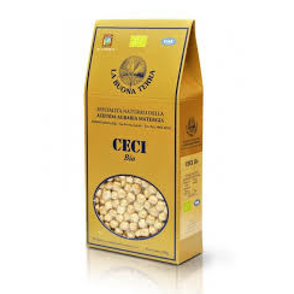 Azienda agraria Matergia-Ceci Bio