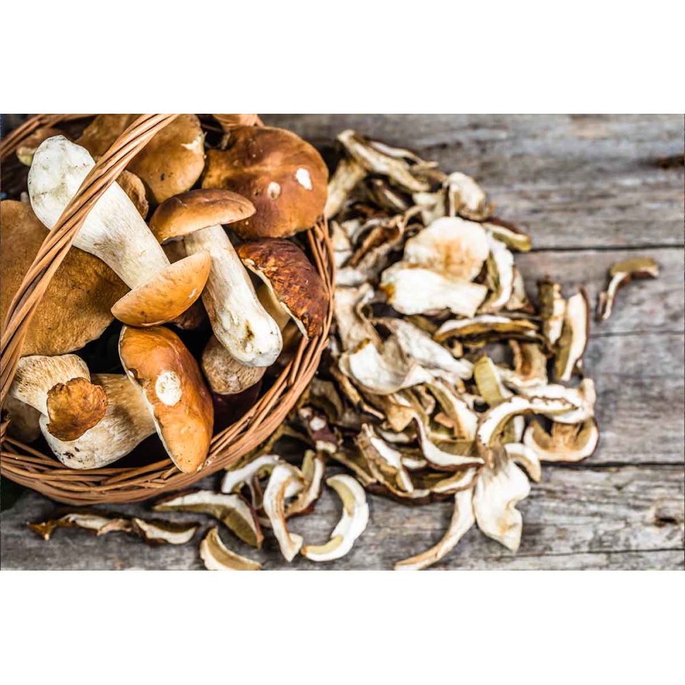 La Spora-Crema di porcini con tartufo bianco - immagine 6