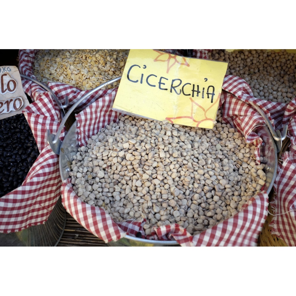 Azienda agraria Matergia-Cicerchie Bio - immagine 4