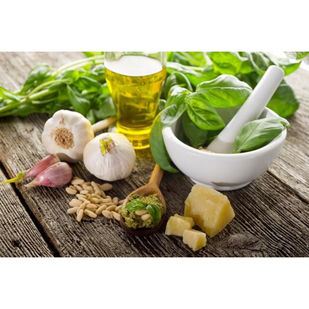 "URSINI" PESTO CLASSICO - immagine 4