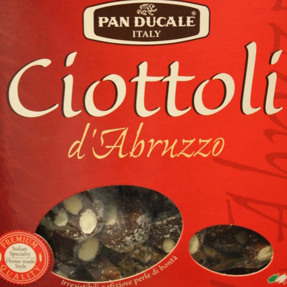 Pan Ducale-Ciottoli d'Abruzzo gr.200