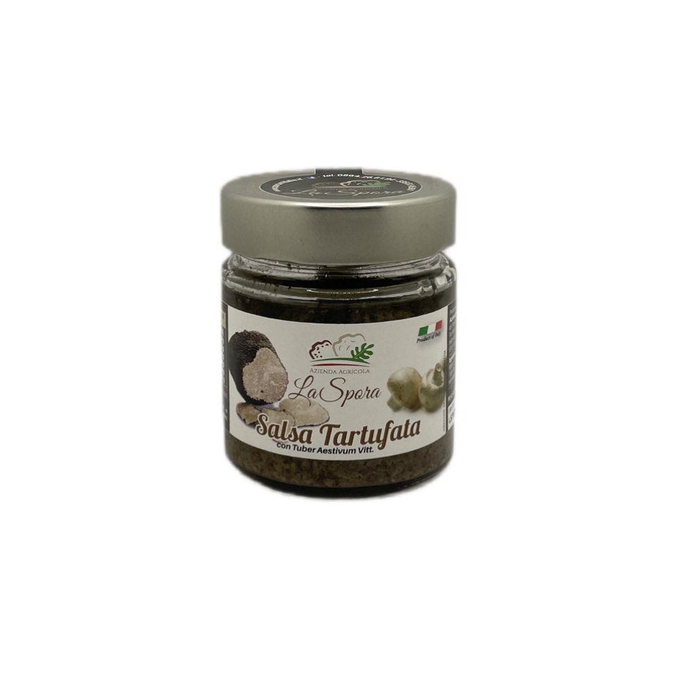La Spora-Salsa tartufata