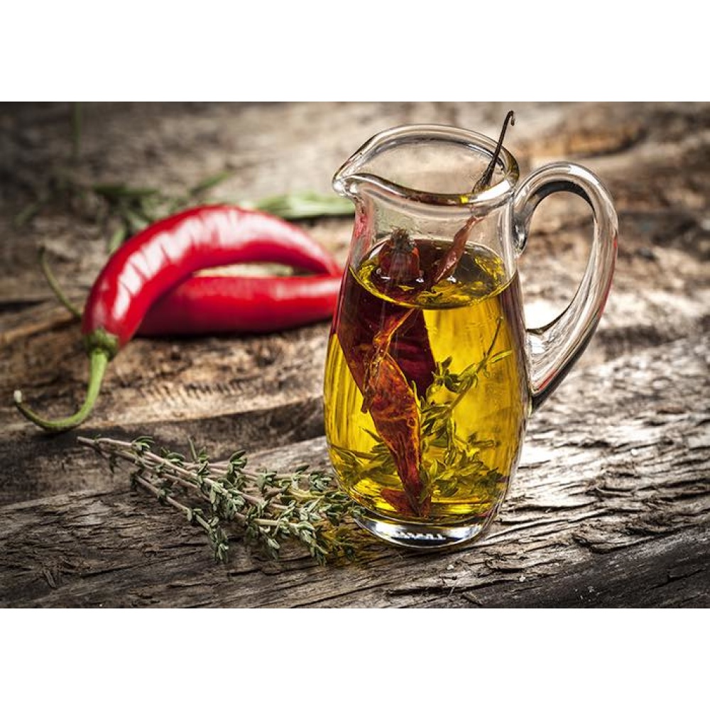 Ursini-Olio Extra Vergine di Oliva Piccante Ml.250 - immagine 4