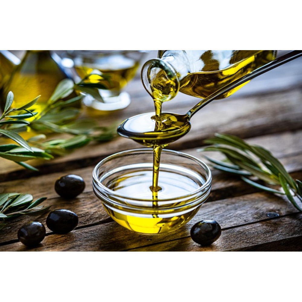 Di Vito-Olio extra vergine di oliva 100% Italiano Ml.250 - immagine 3