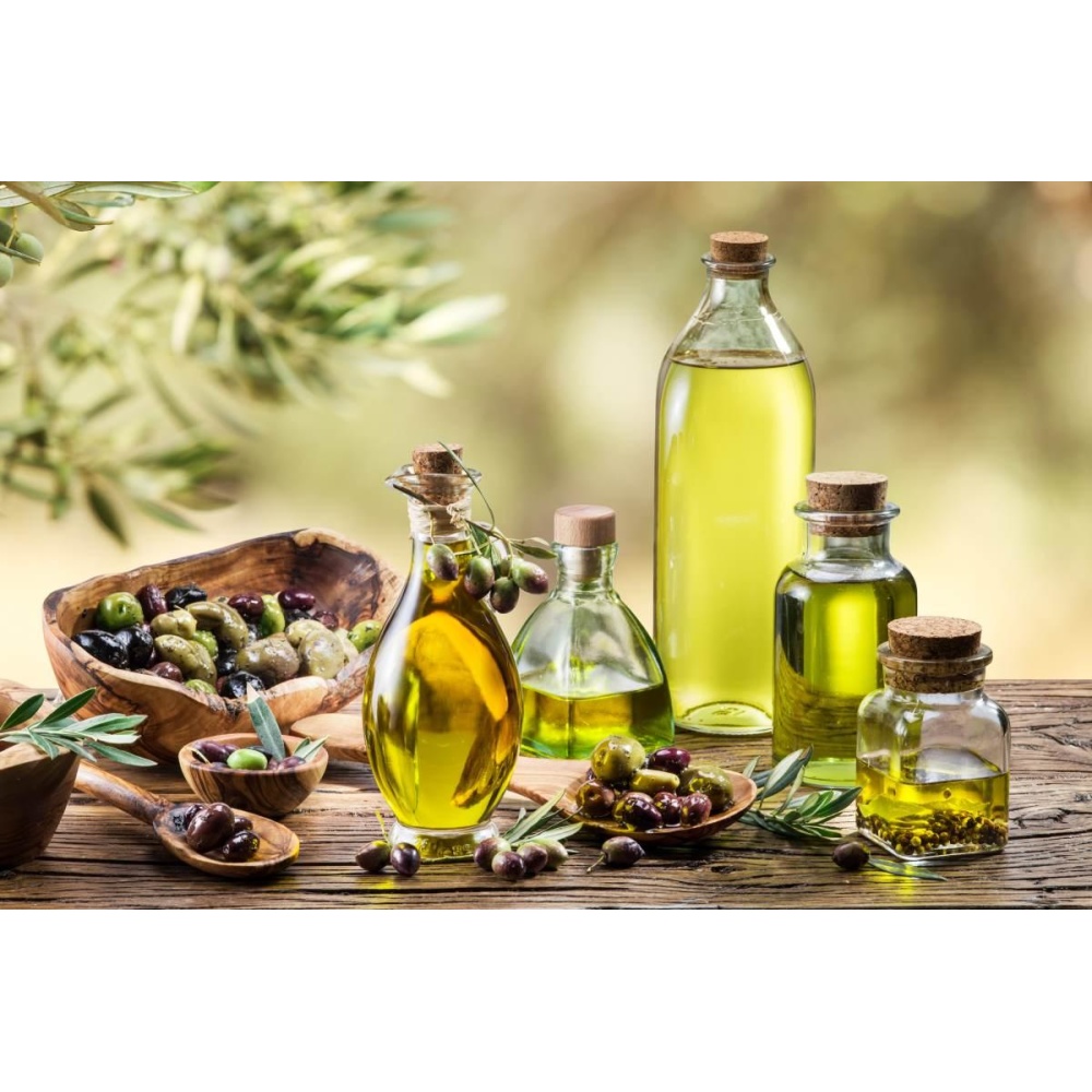 Di Vito-Olio extra vergine di oliva 100% Italiano Ml.250 - immagine 2