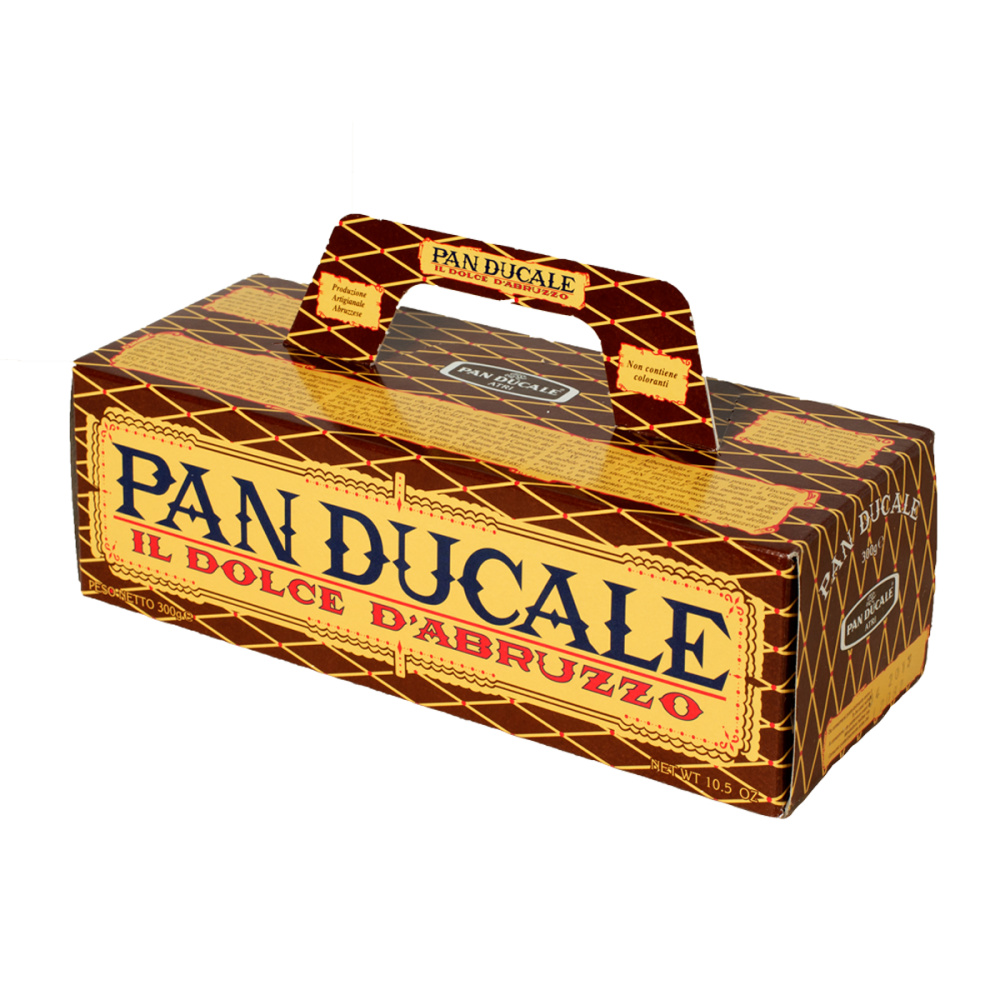 Pan Ducale gr.300