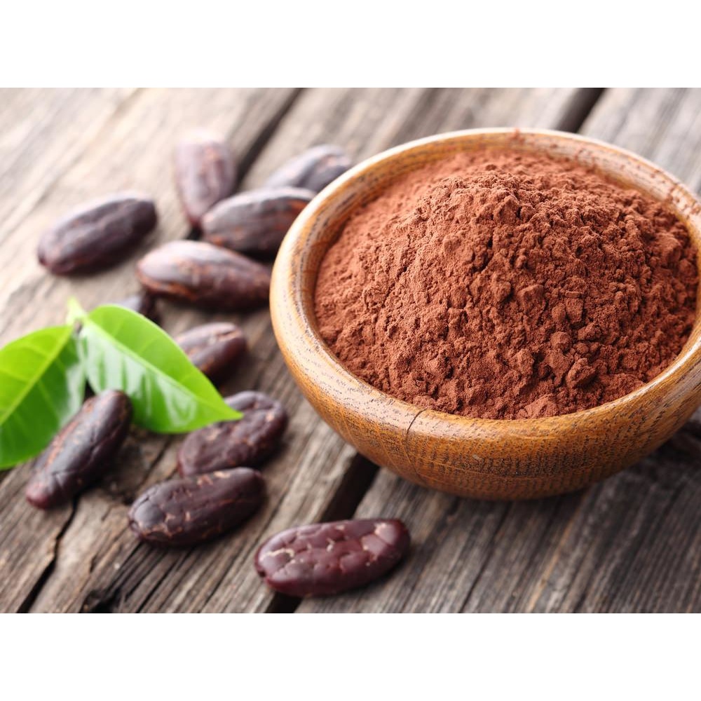 Luca Finocchio-Infuso al cioccolato - immagine 3