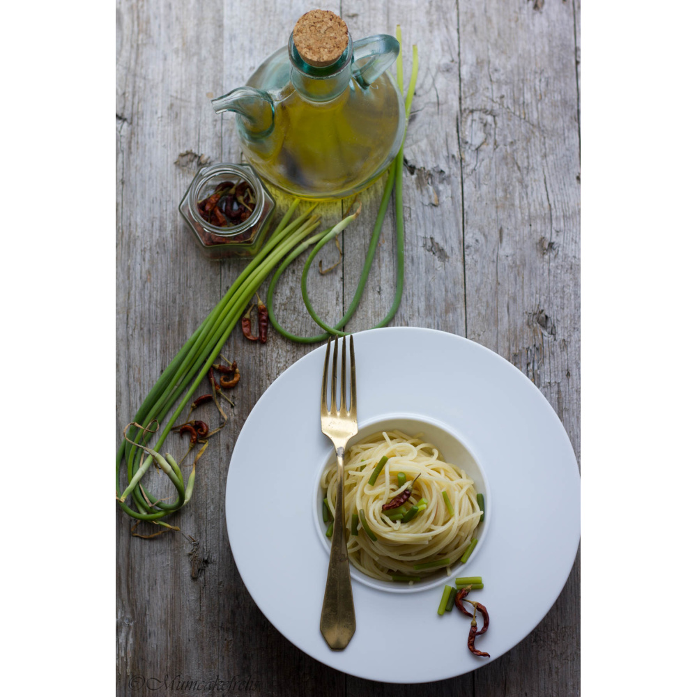 "Offidius" Paté Sapori&Delizie Talli d'aglio gr.130 - immagine 4