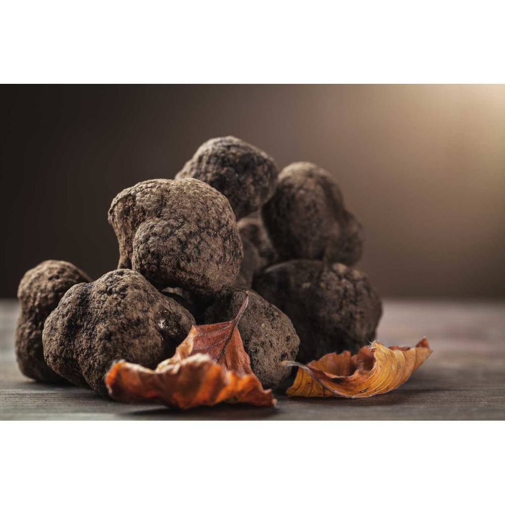 La Spora-Cacio e Pepe con tartufo - immagine 4