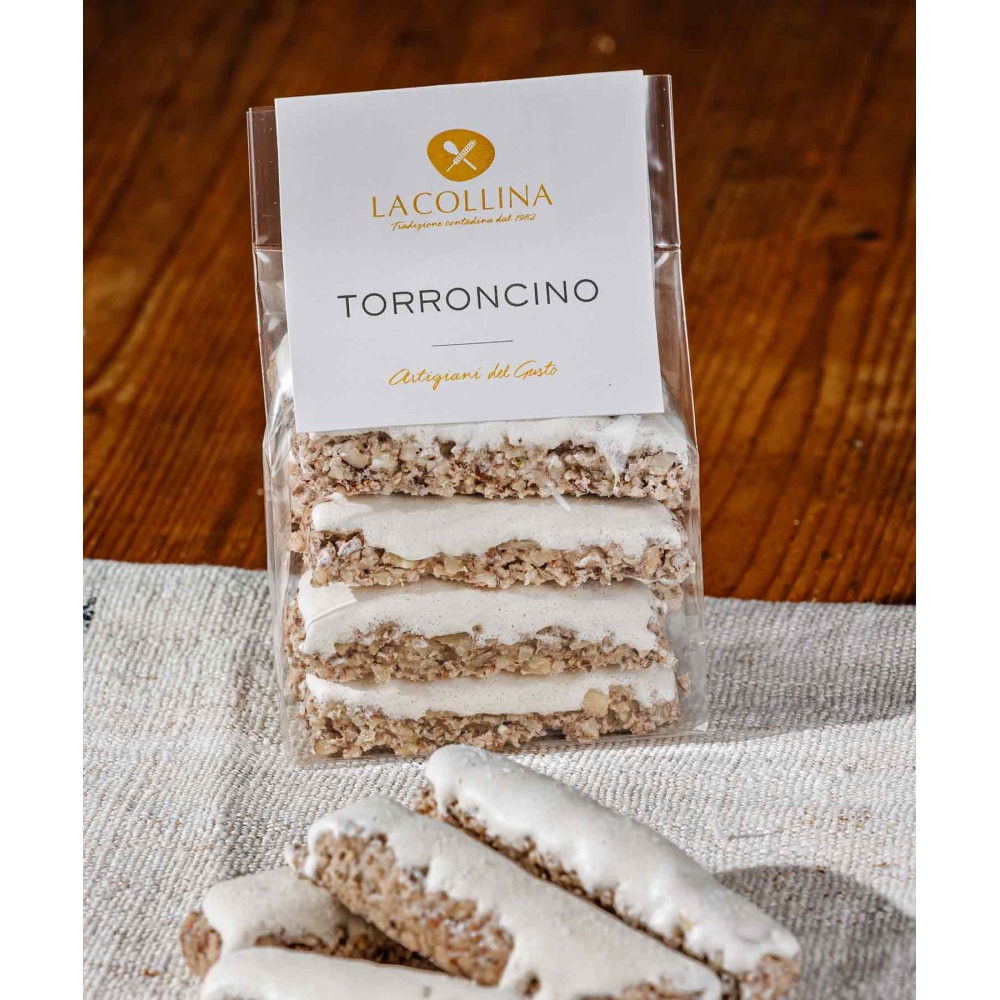 Santo Spirito cl.50-Crema di Cioccolato Bianco e Zafferano 50 cl. - immagine 6