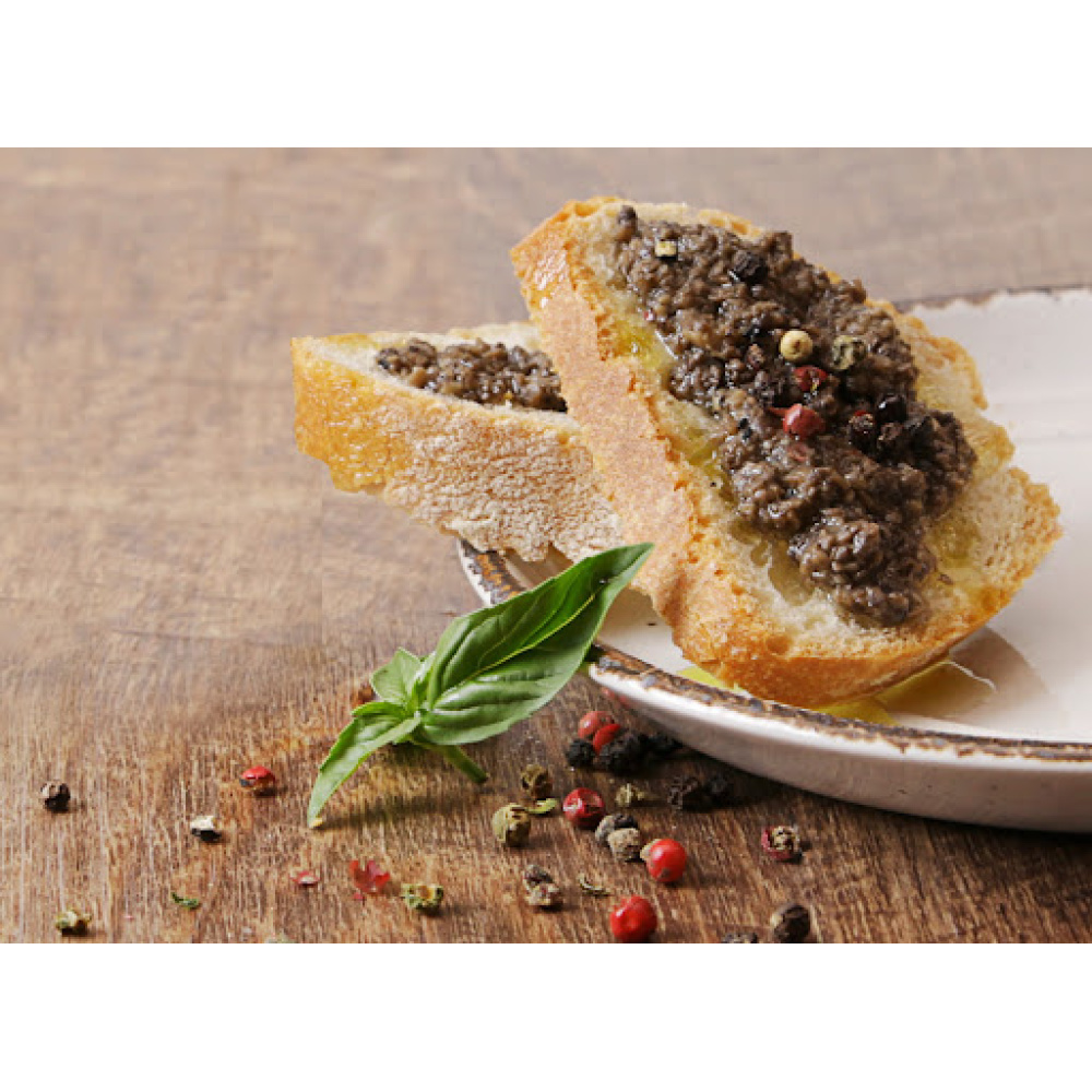 La Spora-Box regalo prodotti a base di tartufo - immagine 9
