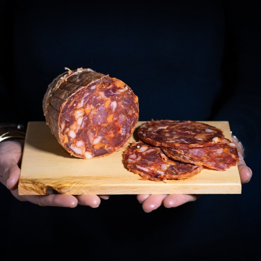 "URSINI" SUGO ALLA VENTRICINA - immagine 4