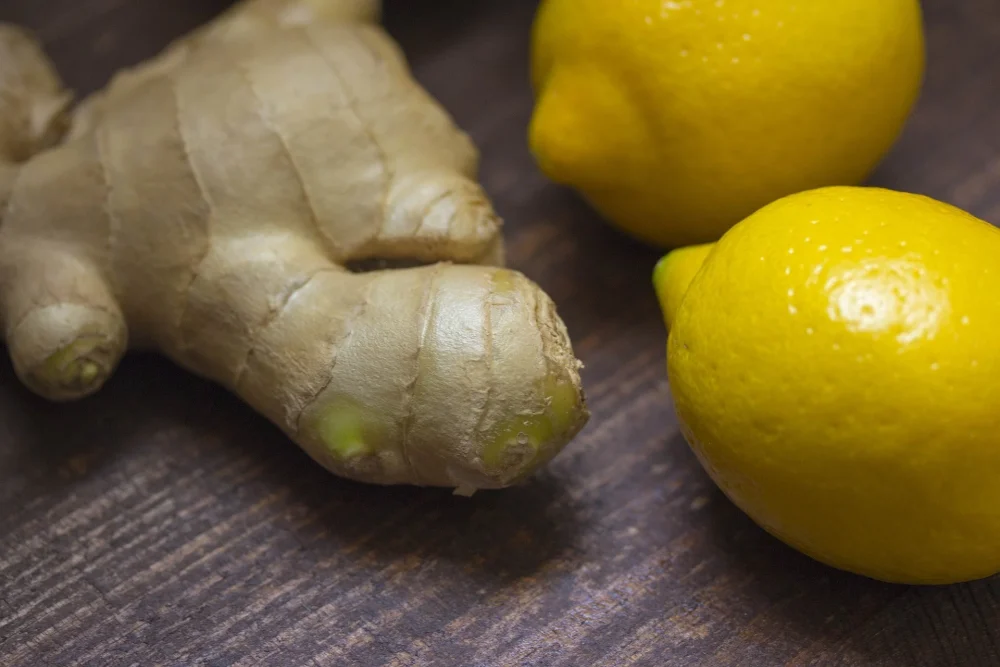 LA COLLINA-FIAMMIFERI ZENZERO E LIMONE 220 GR. - immagine 3