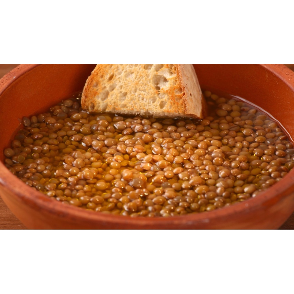 Azienda agraria Matergia-Lenticchie Bio di Santo Stefano - immagine 2