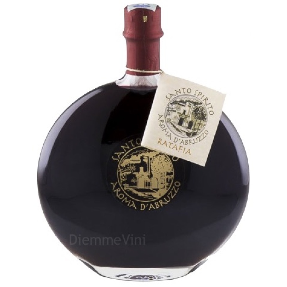 Santo Spirito-Ratafia 50 cl.