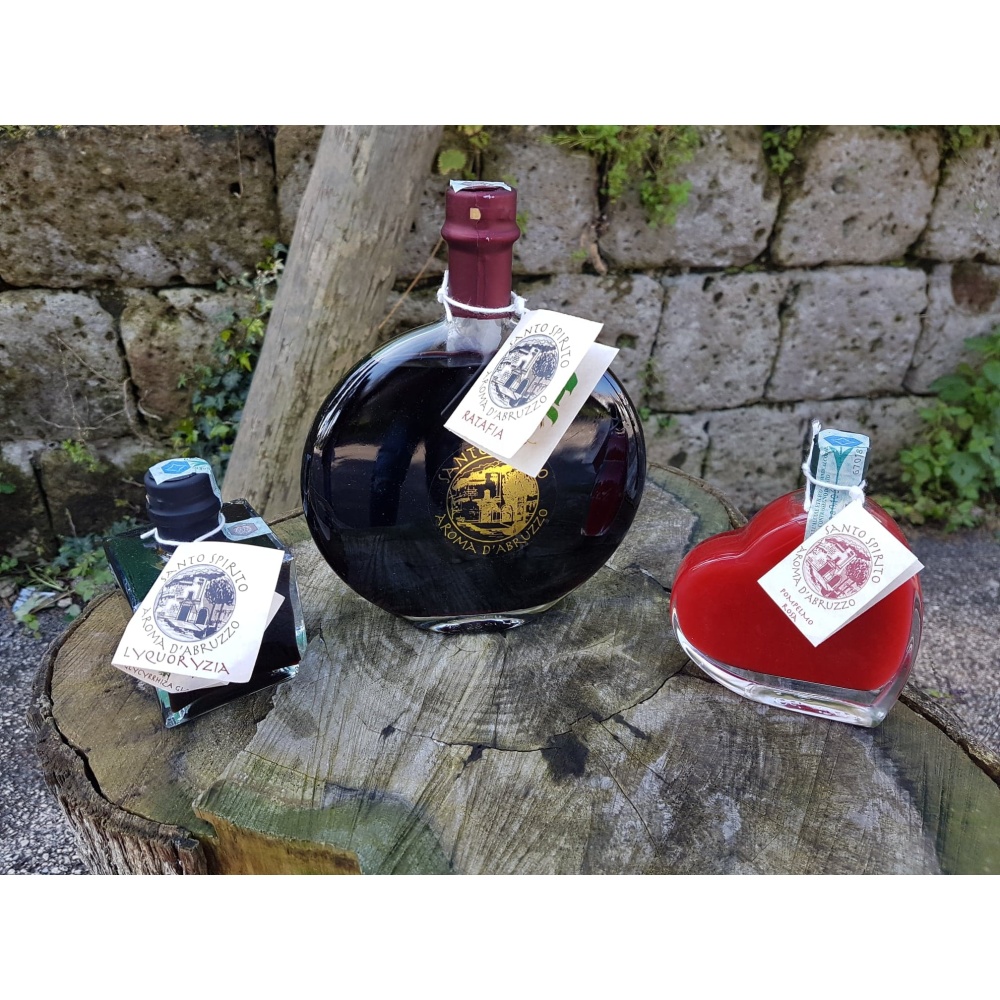 LA COLLINA-MERINGHE ARTIGIANALI CON MANDORLE 190 GR - immagine 6
