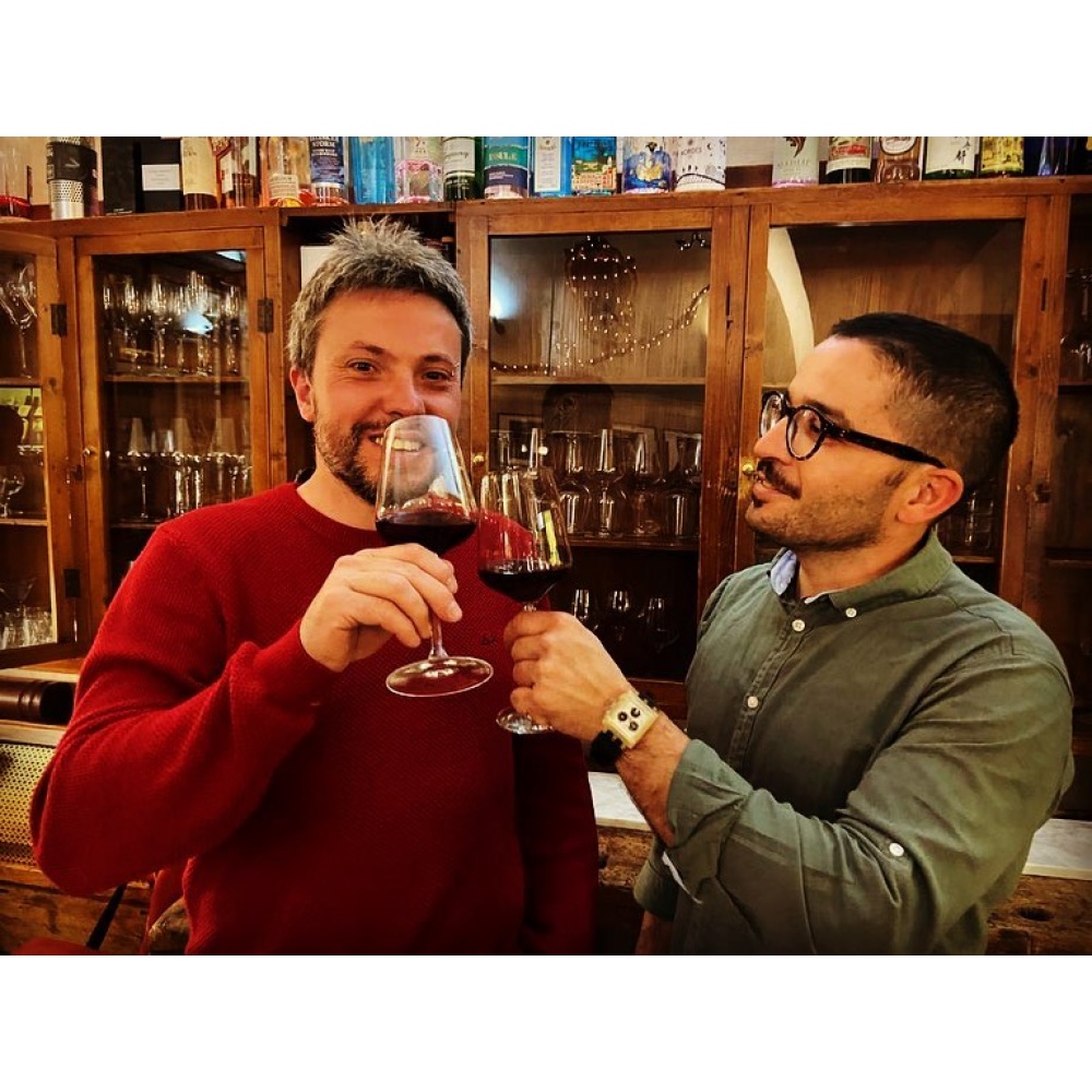 Azienda agricola-Estroversa "Rosato" - immagine 4