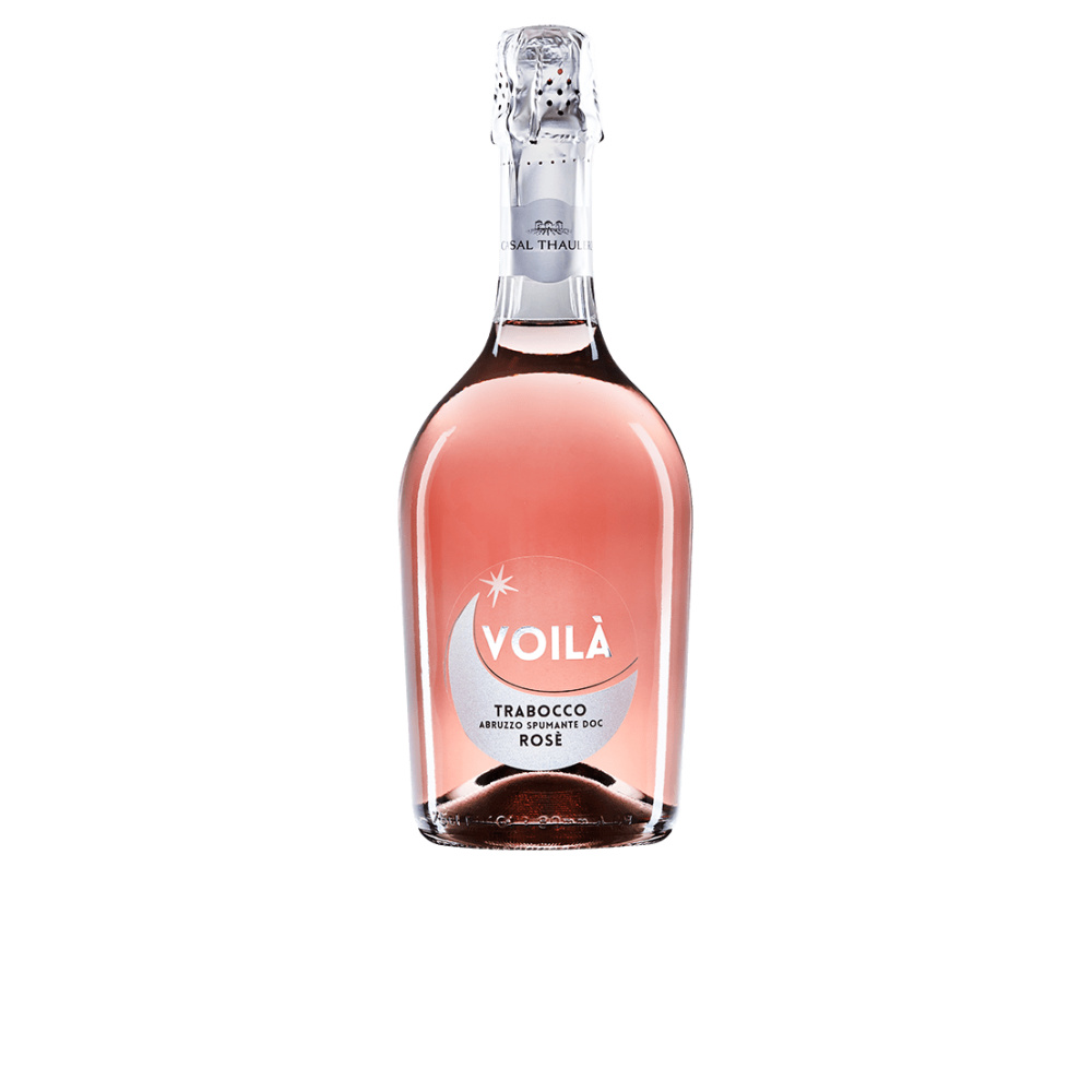 Casal Thaulero-Trabocco Rosè Voilà