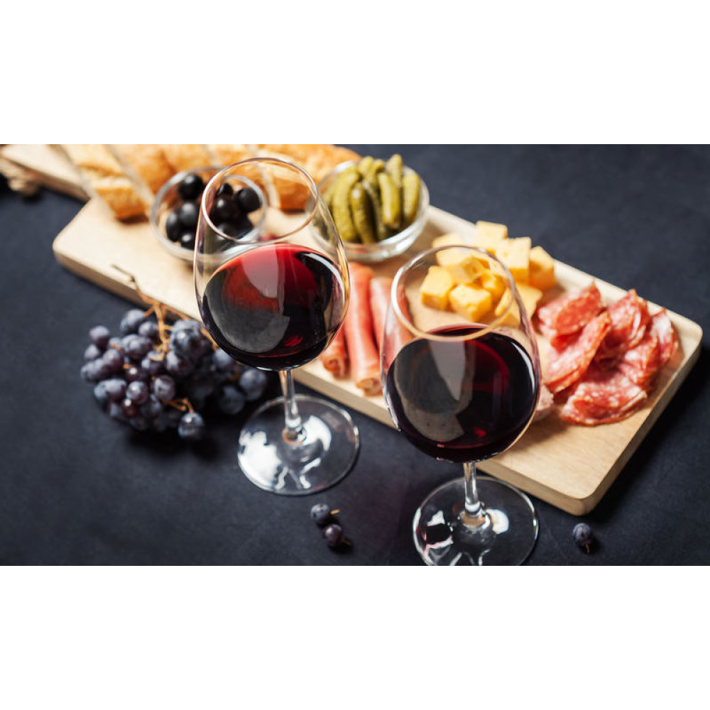 Cantine Spinelli-Montepulciano D'Abruzzo DOC - immagine 5