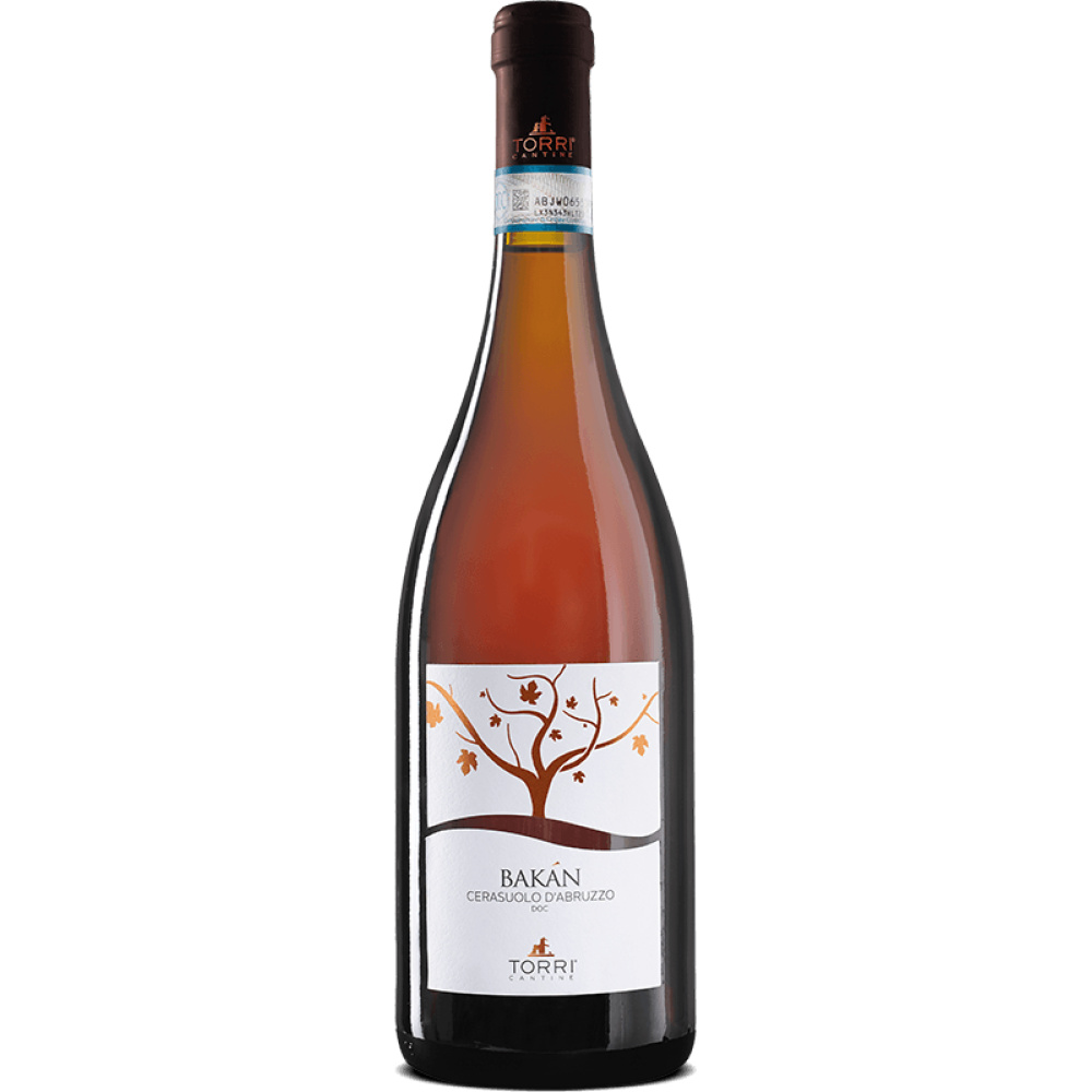 Cantine Torri-Cerasuolo D'Abruzzo DOC