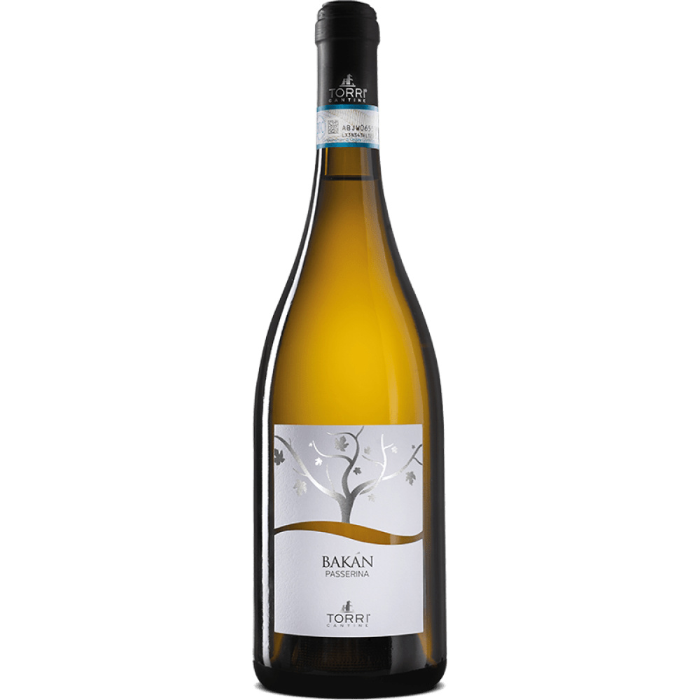 Cantine Torri-Passerina DOC